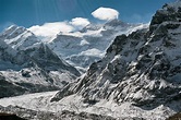 mighty Kanchenjunga, 8.586 m | Markus Beudert | Flickr