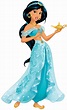 Princesa Disney Jasmine Aladdin Et Jasmine Disney Pri - vrogue.co