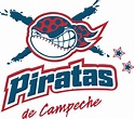 Campeche Piratas Logo Mexican League - Liga Mexicana De Beisbol 2017 ...