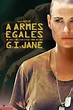 G.I. Jane (1997) - Posters — The Movie Database (TMDb)
