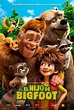 Affiche du film Bigfoot Junior - Affiche 2 sur 5 - AlloCiné