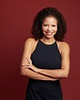 Gloria Reuben - Waterkeeper