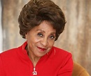 Marla Gibbs to Receive Walk of Fame Star - Unspool Hollywood
