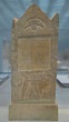 Punic Stele with Goddess Tanit (Illustration) - Ancient History ...