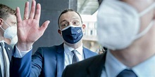 Maskenstreit um Minister Jens Spahn: Noch schlechter als behauptet - taz.de