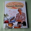 „Zu Gast bei Christiane Herzog“ – Buch gebraucht kaufen – A02x7Zv201ZZR