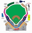 Seating Chart & Pricing | Nashville Sounds Group Outings