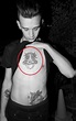 Matthew Healy's 17 Tattoos & Their Meanings - Body Art Guru