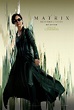 The Matrix: Resurrections posters | Cineworld cinemas