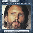 Kris Kristofferson The Country Collection CD Working Order for sale ...