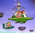 The Jetsons Wallpapers - Top Free The Jetsons Backgrounds - WallpaperAccess