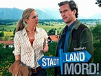 Amazon.de: STADT LAND MORD! - STAFFEL 1 (#1-6) ansehen | Prime Video