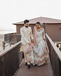 Rabab Hashim Wedding Pictures | Reviewit.pk