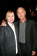 5 Things You Never Knew About Ed Harris And Amy Madigan