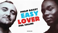 Philip Bailey, Phil Collins - Easy Lover - Old School Music