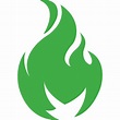 Green_fire - Discord Emoji