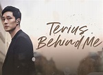 Terius Behind Me TV Show Air Dates & Track Episodes - Next Episode