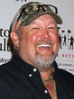Larry the Cable Guy | Pixar Cars Wiki | Fandom