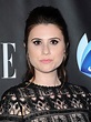Elizabeth Shapiro at the ELLE Hosts Women in Comedy Event in West ...
