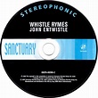 1972 Whistle Rymes - John Entwistle - Rockronología