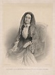 Madame Eliza Jumel | National Portrait Gallery