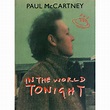 “In The World Tonight” documentary premiered on VH1 • The Paul ...