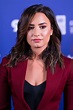 DEMI LOVATO at Social Good Summit at 92Y in New York 09/19/2016 ...