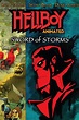 Hellboy: Sword of Storms (2006) | Movie Database | FlickDirect