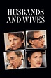 Husbands and Wives (1992) - Posters — The Movie Database (TMDB)
