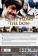 Quiet flows The Don - (DVD) - film