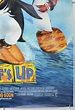 Surf's Up - Original Movie Poster