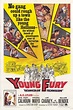 La furia de los jóvenes (1964) - FilmAffinity