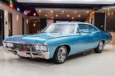 1967 Chevrolet Impala | Classic Cars for Sale Michigan: Muscle & Old ...
