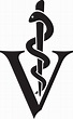 ícone de símbolo veterinário 3495442 Vetor no Vecteezy