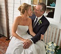 PIC EXCL: First glimpse at Cheryl Hines and Bobby Kennedy's wedding ...