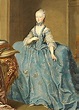 Archduchess Maria Johanna Gabriela of Austria - Wikipedia