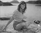 Harriet Andersson em Sommaren med Monika, 1953 | Harriet andersson ...
