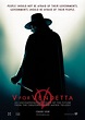 V for Vendetta (2006) poster - FreeMoviePosters.net