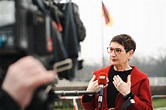 Presse - Bundestagsabgeordnete Simona Koß