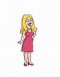 Francine Smith - American Dad! Wiki - Roger, Steve, Stan