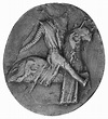 Amaury VI de Montfort - troisième - sceau | SIGILLA