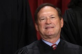 'Impeach Samuel Alito' Petition Surges After Supreme Court Rulings