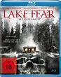 Lake Fear - See der Angst Blu-ray Review, Rezension, uncut