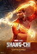 Marvel presenta un póster de Shang-Chi y la leyenda de los Diez Anillos