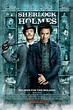 Cartel de la película Sherlock Holmes - Foto 51 por un total de 61 ...