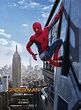 Affiche du film Spider-Man: Homecoming - Photo 55 sur 61 - AlloCiné