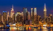 Nueva York: Descubre todo lo que puedes conocer y más - DonComo ️