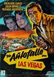 Autofalle von Las Vegas, Die - Deutsches A1 Filmplakat (59x84 cm) von ...