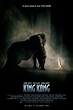 King Kong 2005 / King Kong (2005) 4K UHD Review - DoBlu.com - The film ...