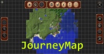 Journeymap 1.16.5